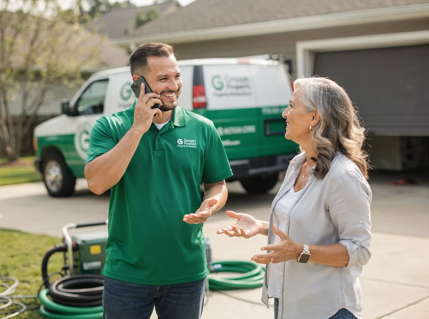 Water Damage Restoration Shoreham, NY FAQs